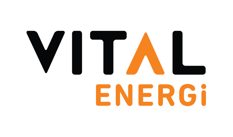 vital energi
