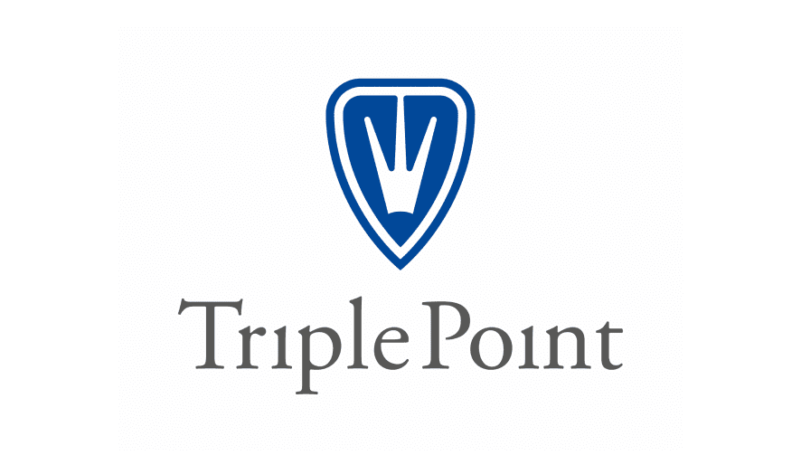 triple point logo