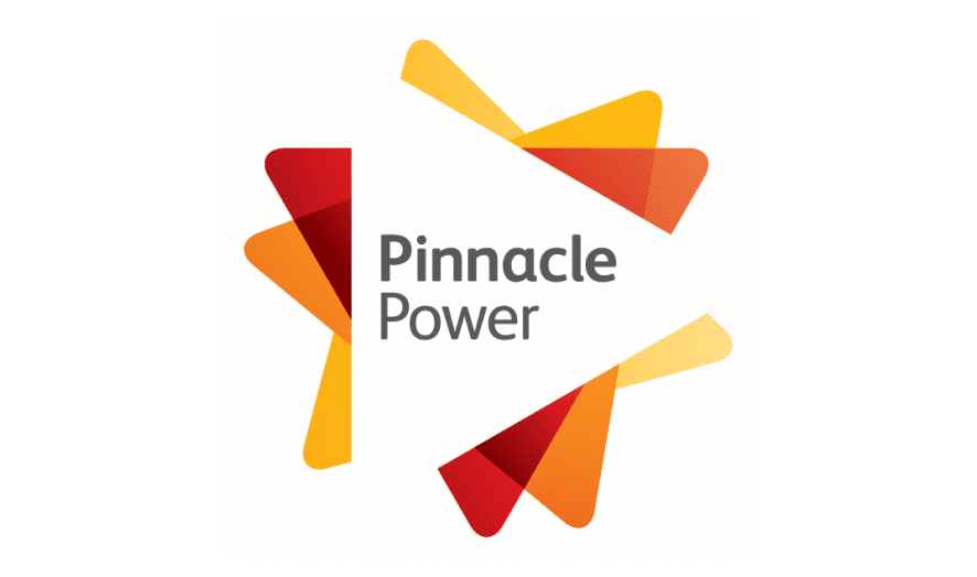 pinnacle power logo