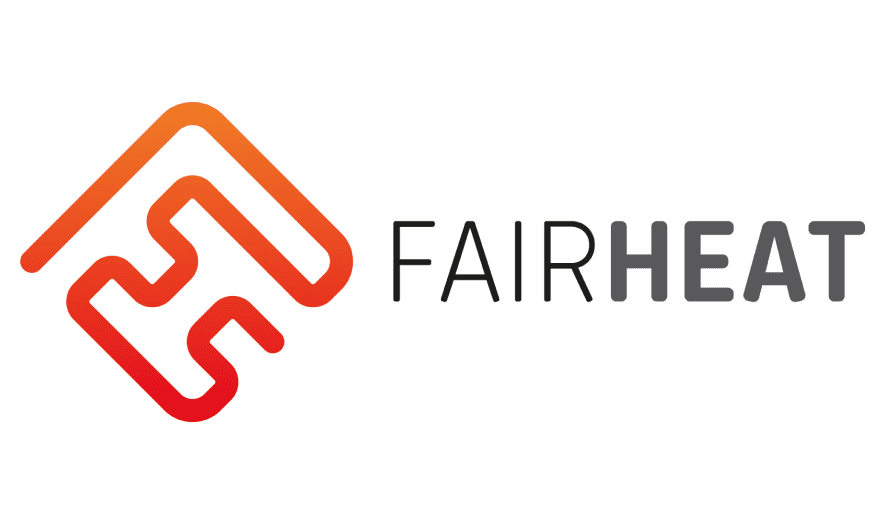 fairheat logo