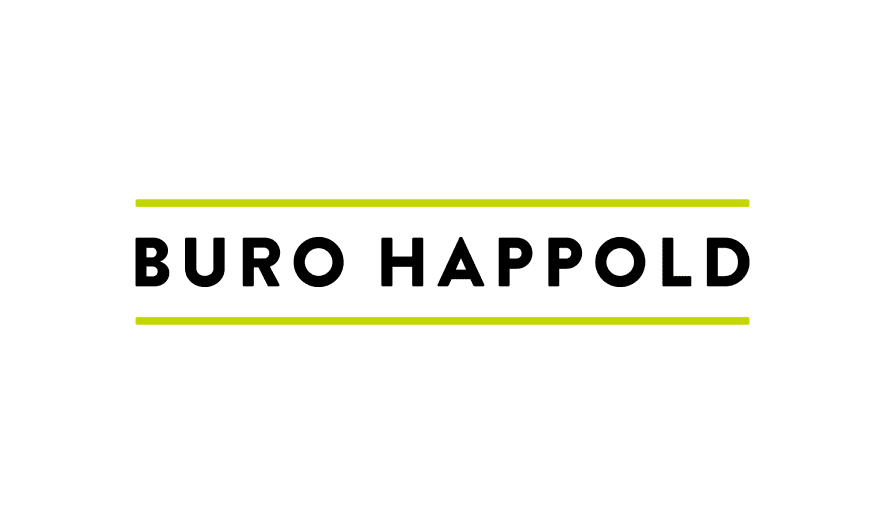 Buro Happold logo